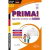 Image de Prima ! apprendre et réviser son allemand : cahier d'activités, collège 5e, 4e, 3e, A1-A2, LV1-LV2, Hélène Raesch en occasion ou reconditionné
