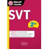 Image de SVT 2de Virginie Biascarrat-Cottet, Nadège Magagnosc en occasion ou reconditionné