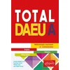 Image de Total DAEU A : méthodologie, expression et communication Dominique Comelli, Philippe Lanoë, Jean-Robert Touvron en occasion ou reconditionné