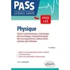 Image de Ue3 Physique - Outils MathÃ©matiques, MÃ©trologie, Ãlectrostatique, MagnÃ©tostatique, ÃlectromagnÃ©tisme, RadioactivitÃ©, Option GÃ©omÃ©trique en occasion ou reconditionné