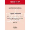 Image de Electronique numérique, logique séquentielle : modélisation des systèmes, bascules, compteurs, décom Mouloud Sbaï en occasion ou reconditionné
