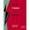 Image de Etude sur Emile Zola, L'oeuvre Guillaume Bardet, Dominique Caron en occasion ou reconditionné
