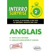 Image de Anglais 2de - Points ClÃ©s Ã MaÃ®triser, Exercices ChronomÃ©trÃ©s Et CorrigÃ©s - Edition 2019 en occasion ou reconditionné