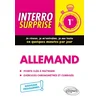 Image de Allemand 1re : points clés à maîtriser, exercices chronométrés et corrigés : nouveaux programmes Pascal Curin en occasion ou reconditionné
