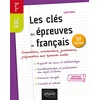 Image de Les clés des épreuves de français en 50 fiches : bac 2de, 1re : nouveaux programmes Lydia Blanc en occasion ou reconditionné