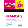 Image de Français 1re : points clés à maîtriser, exercices chronométrés et corrigés : nouveaux programmes ! Gilles Panabières en occasion ou reconditionné