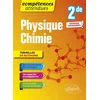 Image de Physique chimie seconde : nouveaux programmes Aurore Biondollilo-Tournier en occasion ou reconditionné