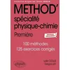 Image de Method' Spécialité Physique-Chimie 1re en occasion ou reconditionné