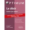 Image de Le désir, auteur par auteur : culture générale, prépa ECE-ECS : concours 2020 tonning guillaume, batini ugo en occasion ou reconditionné