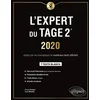 Image de L'expert du Tage 2 : 2020 : 7 tests blancs Dorone Parienti, Eytan Messika en occasion ou reconditionné
