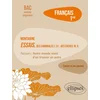 Image de Montaigne, Essais, Des cannibales, I, 31, Des coches, III, 6 : parcours notre monde vient d'en trouv Marie-Henriette Bru en occasion ou reconditionné