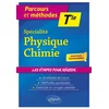 Image de Spécialité physique chimie terminale : nouveaux programmes David Legrand en occasion ou reconditionné