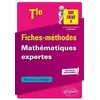 Image de MathÃ©matiques Expertes Terminale - Edition 2020 en occasion ou reconditionné