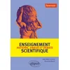 Image de Enseignement scientifique terminale : histoire, enjeux et débats Jean-Marc Ginoux, Roomila Naeck en occasion ou reconditionné