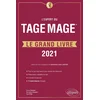 Image de L'expert du Tage Mage : le grand livre : 2021 Dorone Parienti, Elie-Nathan Parienti, David Flak en occasion ou reconditionné