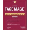 Image de L'expert du Tage Mage : livre d'entraînement : 21 tests blancs Dorone Parienti, Elie-Nathan Parienti, David Flak en occasion ou reconditionné