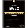Image de L'expert du Tage 2 : livre d'entraînement : 14 tests blancs Dorone Parienti, Eytan Messika en occasion ou reconditionné