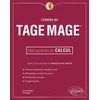 Image de L'expert du Tage Mage : 500 questions de calcul Dorone Parienti, Ouriel Amar en occasion ou reconditionné