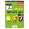Image de 15 Jours Pour RÃ©ussir L'histoire-GÃ©o Au Bac Tle en occasion ou reconditionné