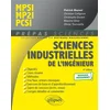 Image de Sciences industrielles de l'ingénieur MPSI, MP2I, PCSI : nouveaux programmes christian collignon, christophe durant, maxime girot, olivier tourvieille, patrick beynet en occasion ou reconditionné