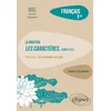 Image de La Bruyère, Les caractères, livres V à X : parcours la comédie sociale : français 1re, bac nouveau p Vincent Manresa en occasion ou reconditionné