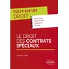 Image de Le droit des contrats spéciaux Vincent Gorlier en occasion ou reconditionné