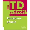 Image de Procédure pénale Emilie Ehrengarth en occasion ou reconditionné