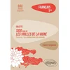 Image de Colette, Sido suivi de Les vrilles de la vigne : parcours la célébration du monde : français 1re, ba Amélie Goutaudier en occasion ou reconditionné