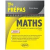 Image de Mathématiques De La Terminale À La Prépa Scientifique en occasion ou reconditionné