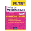 Image de Colles De Mathématiques Psi/Psi* en occasion ou reconditionné