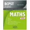Image de Mathématiques Bcpst 2e Année en occasion ou reconditionné