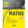 Image de Maths PSI, PSI* : nouveaux programmes michel goumi, ivan gozard, bertrand hauchecorne, olivier leuck, walter damin en occasion ou reconditionné