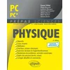 Image de Physique PC, PC* : nouveaux programmes Bourdin, Régis en occasion ou reconditionné