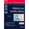 Image de Médecine moléculaire Collège national de biochimie et biologie moléculaire médicale (France) en occasion ou reconditionné
