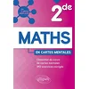 Image de Maths 2de en cartes mentales Gil Arthaud en occasion ou reconditionné