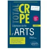 Image de L'Ã©preuve Ãcrite D'arts en occasion ou reconditionné