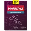 Image de Informatique MP2I, MPI : cours et exercices corrigés Balabonski, Thibaut en occasion ou reconditionné