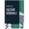 Image de Précis De Culture Générale en occasion ou reconditionné