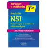 Image de Spécialité NSI, numérique et sciences informatiques terminale Eric Leclercq en occasion ou reconditionné