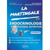 Image de La martingale. Endocrinologie, diabétologie, nutrition : entraînement : EDN Hugo Francon, Jean-François Perregaux en occasion ou reconditionné