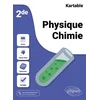 Image de Physique chimie 2de : cours, savoir-faire, exercices, corrigés ellipses marketing en occasion ou reconditionné