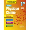 Image de Spécialité physique chimie 1re Marianne Olivi en occasion ou reconditionné