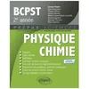 Image de Physique-Chimie Bcpst 2e Année - Nouveaux Programmes en occasion ou reconditionné