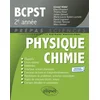 Image de Physique chimie BCPST 2e année : nouveaux programmes ! choubert, elsa en occasion ou reconditionné