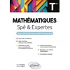 Image de Mathématiques Spé & Expertes Tle - Approfondissements Pour Le Supérieur en occasion ou reconditionné