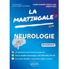 Image de La martingale. Neurologie : entraînement : EDN Pierre-Andréa Cervellera, Jérémy Neel en occasion ou reconditionné