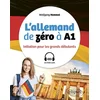 Image de L'allemand de zéro à A1 : initiation pour les grands débutants Wolfgang Hammel en occasion ou reconditionné