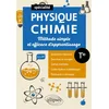 Image de Spécialité physique chimie terminale : méthode simple et efficace d'apprentissage Hassan Khalil en occasion ou reconditionné