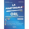 Image de La martingale. ORL, chirurgie maxillo-faciale : entraînement : EDN Sami Mestassi en occasion ou reconditionné