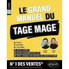 Image de Le Grand Manuel Du Tage Mage - 18 Tests, 200 Fiches, 2400 Vidéos en occasion ou reconditionné